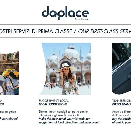 Daplace - Flaminia Apartment 罗马 外观 照片
