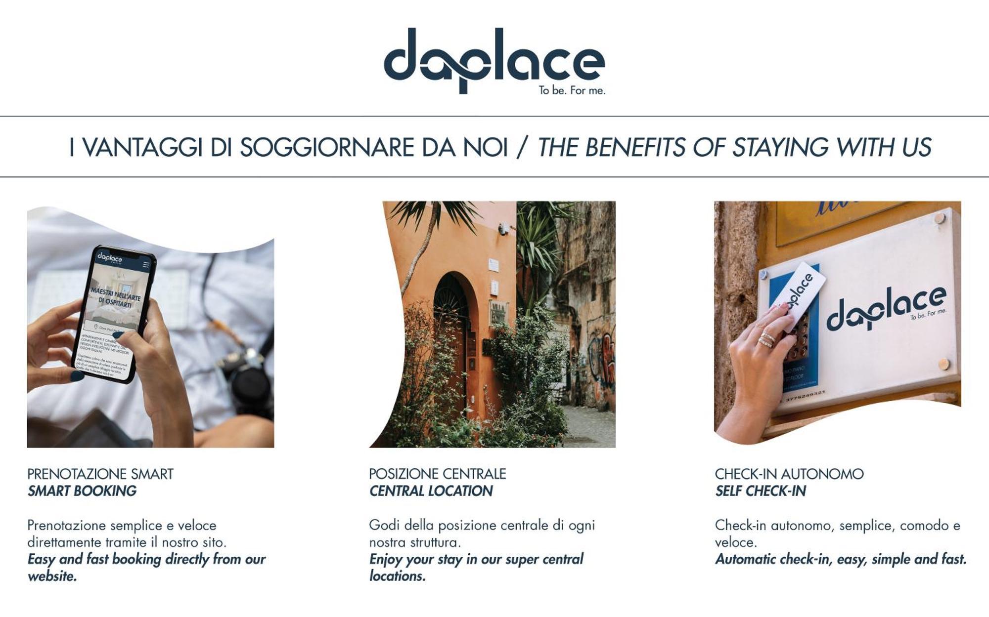 Daplace - Flaminia Apartment 罗马 外观 照片