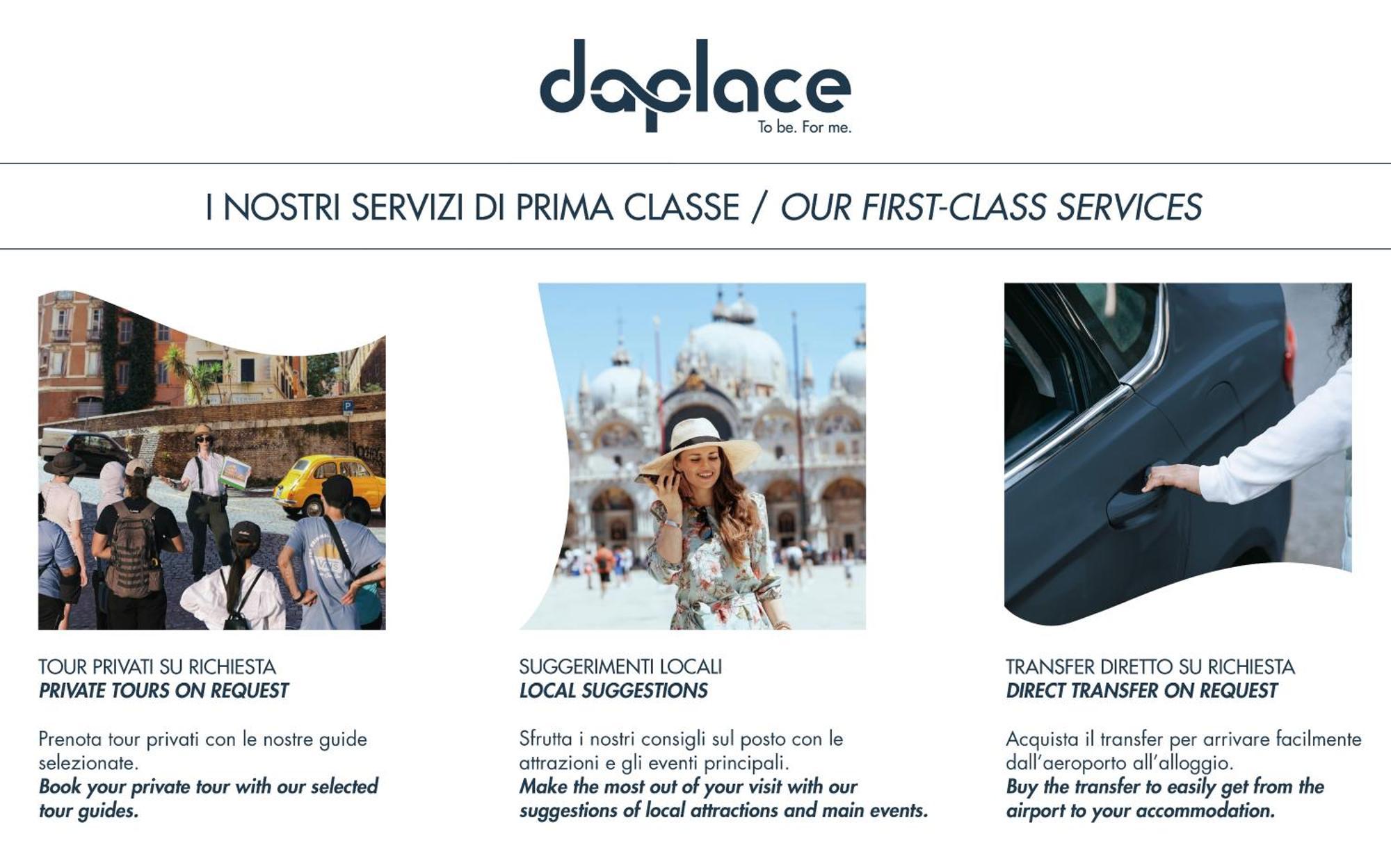 Daplace - Flaminia Apartment 罗马 外观 照片